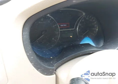 2014 Nissan Altima 3.5 Sl from USA, damaged, VIN 1N4BL3AP9EC166252